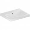 Geberit iCon Light Umyvadlo na desku 75 cm, alpská bílá, mat, 501.848.JT.1