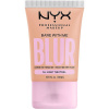 NYX PROFESSIONAL MAKEUP Bare With Me Blur Tint 04 Light Neutral 30 ml