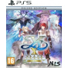 Ys X: Proud Nordics - Deluxe Edition PlayStation 5 (PS5) krabicová verzia