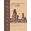 Ancient Egypt in Poetry : An Anthology of Nineteenth-Century Verse