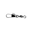 Carp Zoom Crane Swivel with Interlock Snap - obratlík - #8