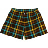 pánske trenírky HORSEFEATHERS SONNY BOXER SHORTS Country XXL