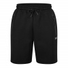 Kraťasy Everlast Black 1096748 2XL