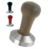 Motta Tamper černé dřevo/nerez 58 mm