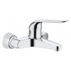 Grohe Euroeco Special - Páková umývadlová batéria, chróm 32778000