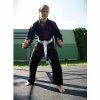 BJJ kimono BAIL-WENDOL (dospelé) 550 g/m2, Pearl Weave/RipStop A0/150-160 cm - 12024 černá