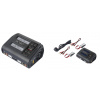 VOLTCRAFT V-Charge 200 Duo modelárska nabíjačka, 10 A, Li-Ion, LiFePO, LiHV, Li-Pol, nabíjacie funkc
