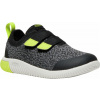 Keen KNX KNIT DS Black/ Evening Primrose 22, Vnitřní délka topánky: 13,0 cm