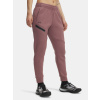 Women's sweatpants Under Armour Unstoppable Flc Jogger-BRN - Women's tmavočervená M Under Armour 198632781937