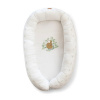 bonjourbébé Bavlnené hniezdo XL Spring Cottage