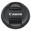 Krytka objektívu Canon E-72 II (6555B001)