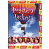 Praštění láskou - DVD