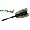 TOPSPIN TOPSPIN Etchebery swing nácvik švihu