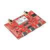 SparkFun Electronics SparkFun LTE GNSS Breakout - SARA-R5