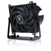 NOCTUA Stolní ventilátor NV-FS1, 120mm, černá Noctua