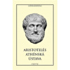 Athénská ústava - Aristotelés