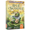 Gra Bale i skandale Licytacyjna gra karciana.