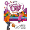 Everybody Up 1: Student Book (2nd) - Patrick Jackson