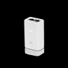Ubiquiti POE-24-7W-WH GB PoE Injektor, 24V/0.3A (7W) (POE-24-7W-G-WH)