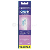 Oral-B Pulsonic Sensitive 4 ks 4 čistiace hlavice na elektrickú zubnú kefku