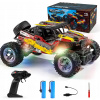 DIAĽKOVO OVLÁDANÉ TERÉNNÉ AUTO 2,4 GHz OCHRANA PROTI RUŠENIU