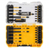 Sada bitov DeWALT DT70730T FLEXTORQ 25 ks
