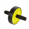 Koleso Roller na cvičenie brušných svalov Ab Wheel