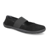 Barefoot baleríny Koel - Izzie Eco Black černé