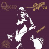 2CD Queen: Live At The Rainbow '74 DLX | DIGI