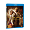 Hunger Games: Balada o ptácích a hadech (BD)