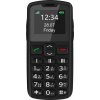 Beafon SL230, Navýšku, Single SIM, 4,57 cm (1.8