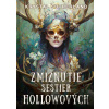 Zmiznutie sestier Hollowových - Krystal Sutherland