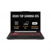 ASUS TUF Gaming A15/R7-7435HS/16GB/512GB SSD/RTX4060/15,6