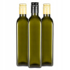 10x Butelki MARASCA OLIWKOWA 500ml na olivový olej