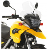 číre plexi KD331ST, KAPPA, BMW F 650 GS (04-07)