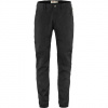 Fjällräven Vardag Trousers M, Farba BLACK, Veľkosť 48/L