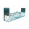 BRAVSON GROUP s.r.o. Profesionálna pasca na líšky, kuny, vydry a mačky TRAP ST118x34x34V2