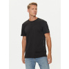 Calvin Klein pánske čierne tričko J30J326159 XXL