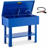 Ultrazvuková čistička, čistič - Elektrický workshop Oceľ oceľ 150 l 150 l (Ultrazvuková čistička, čistič - Elektrický workshop Oceľ oceľ 150 l 150 l)