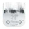 Oster Strihacia hlavica Cryogen-X-č.3F 13mm