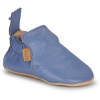 Easy Peasy Papuče MY BLUBLU Modrá