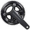 Kľuky SHIMANO ULTEGRA FC-R8100 - 2x12 rýchlostí - 172,5mm - 52/36z