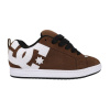 DC Court Graffik SE 212/Brown/White 47