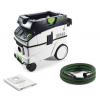 Festool Mobilný vysávač CTL 26 E SD E/A CLEANTEC 574956