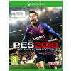 Pro Evolution Soccer 2019