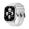 Inteligentné hodinky Zeblaze GTS 3 Pro biela (6946639812949)
