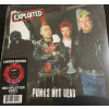 SP The Exploited: Punks Not Dead CLR | LTD