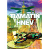 Tiamatin hněv - Expanze 8 - James S. A. Corey