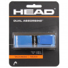 Head Dual Absorbing základná omotávka modrá (1 ks)