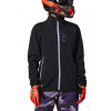 Dámska bunda FOX W Ranger Fire Jacket Black/Purple